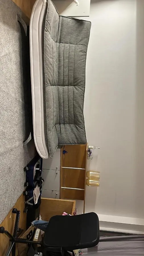 Lovely Big Studio For Two Apartment Munich Germany