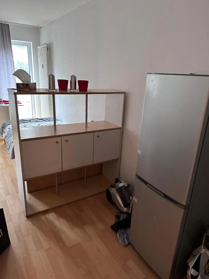 Lovely Big Studio For Two Apartment Munich 0*,  Germany