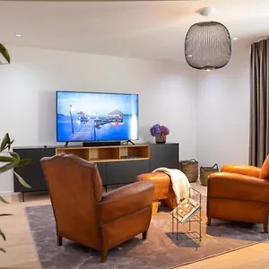 Apartment Finest, Munich