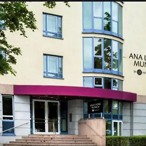 3* Hotel Park By Radisson Frankfurter Ring