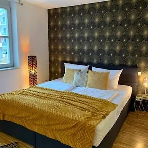 Apartamento Mkm Sunny, Múnich
