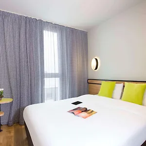 Aparthotel Adagio Access Olympiapark, Munich