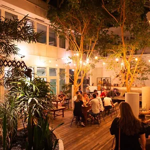 Hostel Wombat's Hauptbahnhof, Monachium