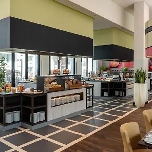 Hotel Leonardo Royal, Munich