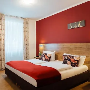 Andra Hotell