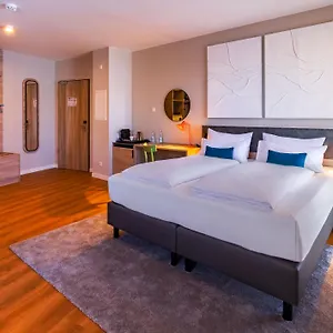 Ramada Encore By Wyndham Messe 酒店