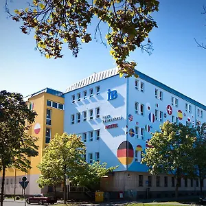 Hostal Haus International, Múnich