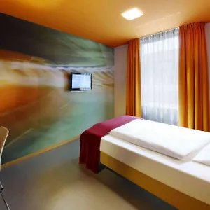 Hotel Koenigstein, Munich