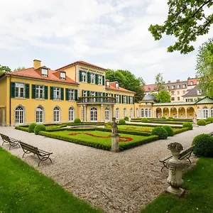 Hotel Gaestehaus Der Katholischen Akademie In Bayern, Múnich